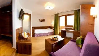 Vitalhotel Tauernhof