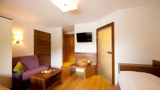 Vitalhotel Tauernhof