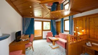 Vitalhotel Tauernhof