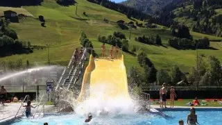 Vitalhotel Tauernhof