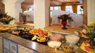 Vitalhotel Tauernhof