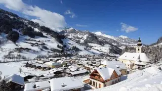 Vitalhotel Tauernhof