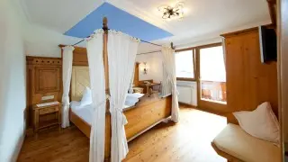 Vitalhotel Tauernhof