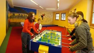 Vitalhotel Tauernhof