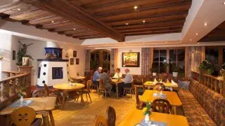 Vitalhotel Tauernhof