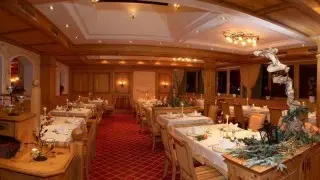 Vitalhotel Tauernhof