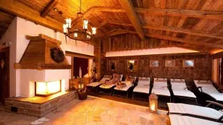 Vitalhotel Tauernhof