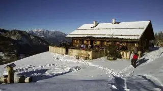 Vitalhotel Tauernhof