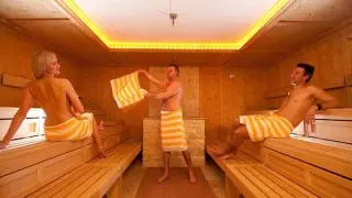 Vitalhotel Tauernhof