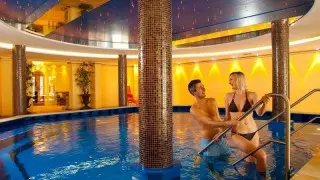 Vitalhotel Tauernhof