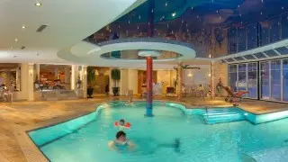 Vitalhotel Tauernhof
