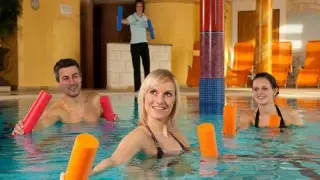 Vitalhotel Tauernhof
