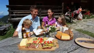 Vitalhotel Tauernhof