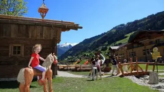 Vitalhotel Tauernhof
