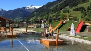 Vitalhotel Tauernhof