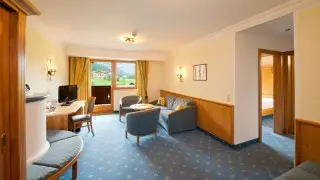 Vitalhotel Tauernhof
