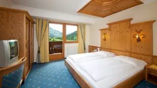 Vitalhotel Tauernhof