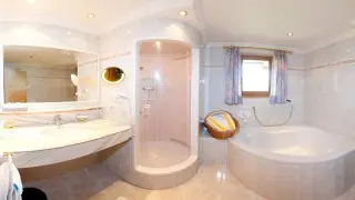 Vitalhotel Tauernhof