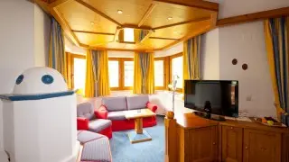 Vitalhotel Tauernhof