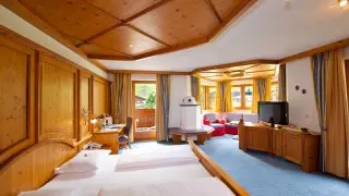 Vitalhotel Tauernhof