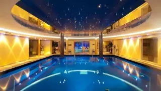 Vitalhotel Tauernhof