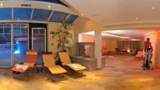 Vitalhotel Tauernhof