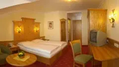 Vitalhotel Tauernhof