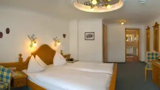 Vitalhotel Tauernhof