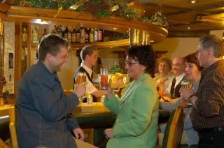 Vitalhotel Tauernhof