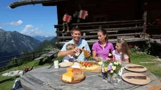 Vitalhotel Tauernhof