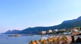 Apartmani David & Atlantis