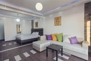 Apartmani David & Atlantis