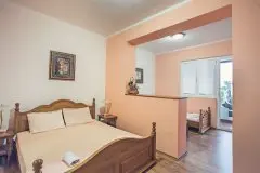 Apartmani David & Atlantis