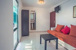 Apartmani David & Atlantis