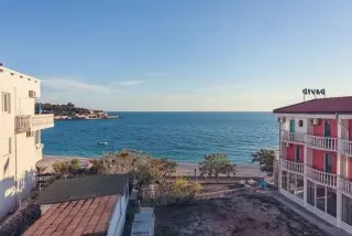 Apartmani David & Atlantis