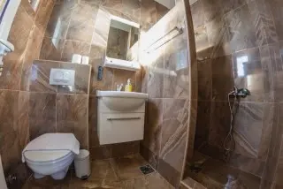 Apartmani David & Atlantis