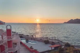 Apartmani David & Atlantis