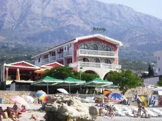 Apartmani David & Atlantis