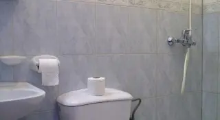 Pensionat  Palac & Pokoje i Apartamenty Prywatne