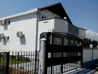 Villa Velika Plaża - Studia