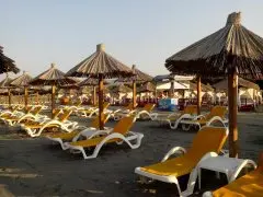 Villa Velika Plaża - Studia