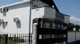 Villa Velika Plaża - Studia
