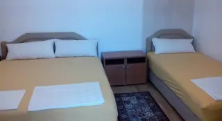 Villa Velika Plaża - Studia
