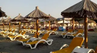 Villa Velika Plaża - Studia