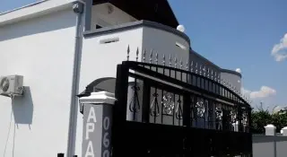 Villa Velika Plaża - Studia