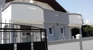 Villa Velika Plaża - Studia