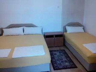 Villa Velika Plaża - Studia