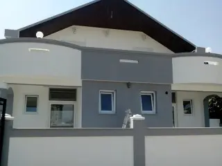 Villa Velika Plaża - Studia