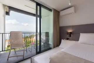 Hotel Omorika Annex