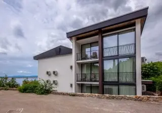 Hotel Omorika Annex